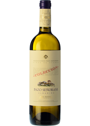 Pazo Señorans Colección 2022