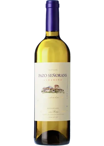 Pazo Señorans 2025