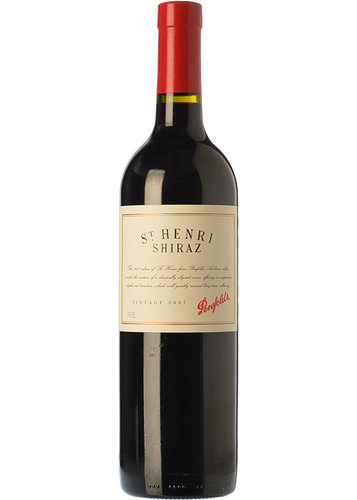Penfolds St. Henri Shiraz 2022