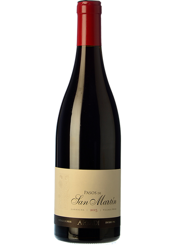 Pasos de San Martín 2020 (Magnum)