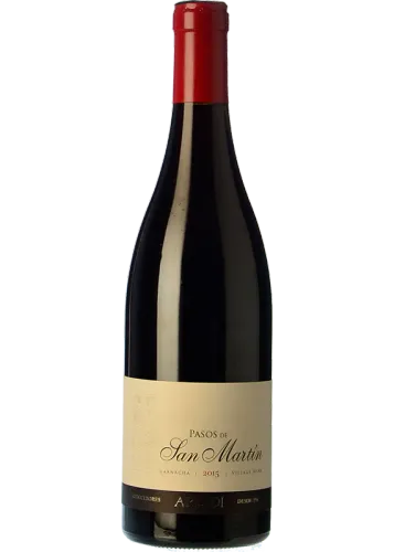 Pasos de San Martín 2023 (Magnum)