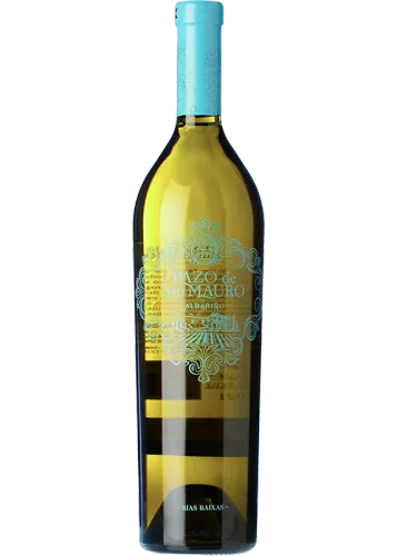 Pazo de San Mauro 2024