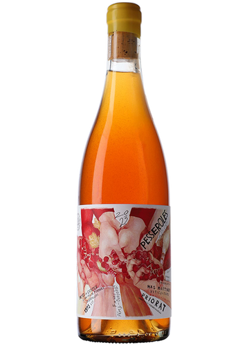 Mas Martinet Pesseroles Brisat 2023