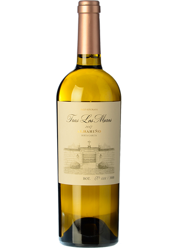 Pazo Señorans Tras los Muros 2021