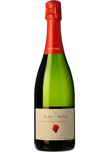 Petit Albet Brut 2023