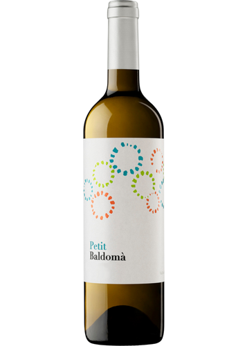 Petit Baldomà Blanc 2024
