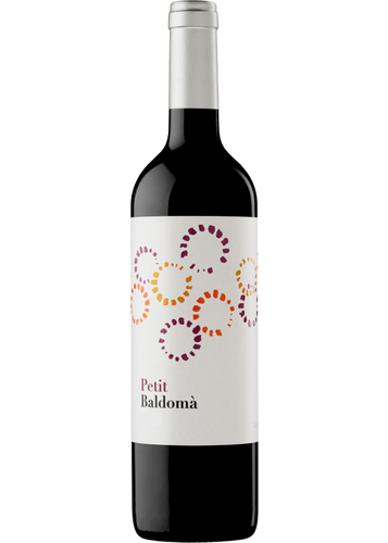 Petit Baldomà Negre 2024