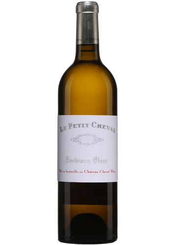 Le Petit Cheval Blanc 2015