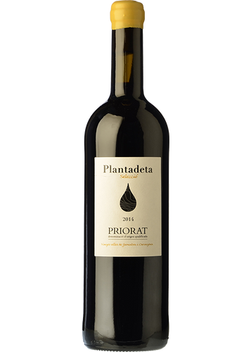 Plantadeta Selecció 2019