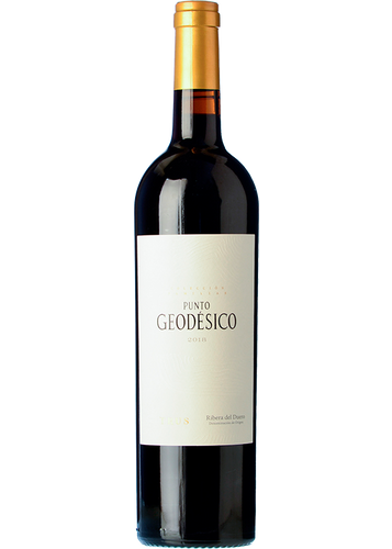 Punto Geodésico 2022