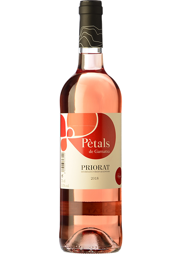 Pètals de Garnacha 2025