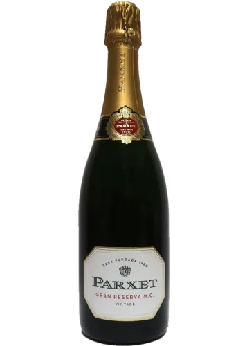 Parxet Maria Cabané Gran Reserva 2019