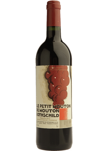 Le Petit Mouton 2021