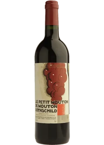 Le Petit Mouton 2022