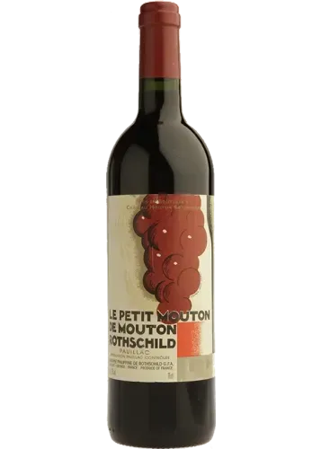 Le Petit Mouton 2023
