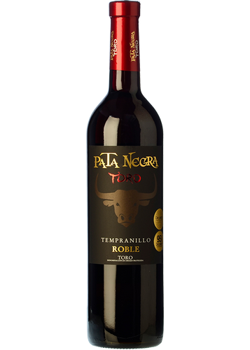 Pata Negra Roble 2024