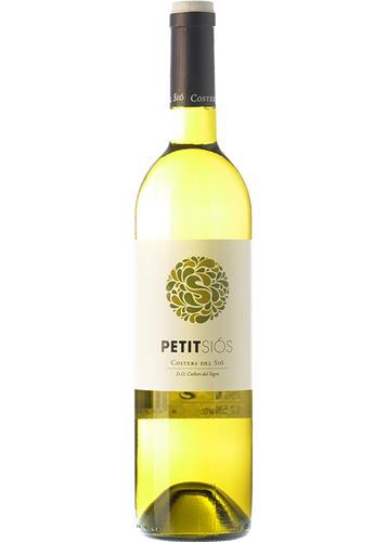 Petit Siós Blanc 2025