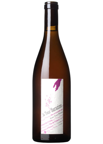 Péron La Tour Sarrazine 2023