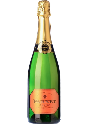 Parxet Cuvée 21 2022