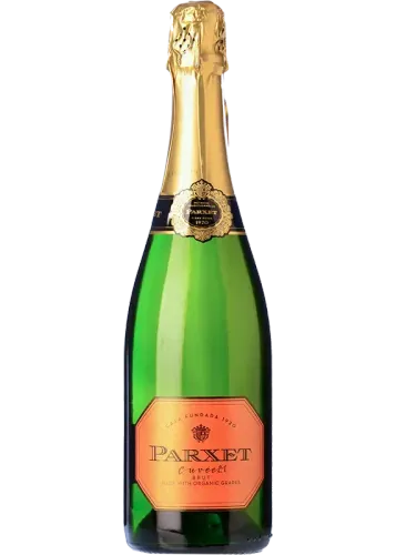 Parxet Cuvée 21 2023