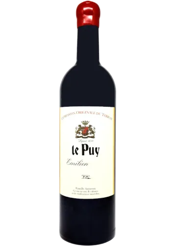 Le Puy Émilien 2020