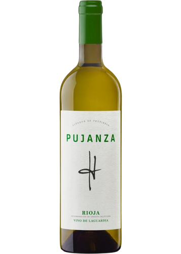 Pujanza Blanco 2024