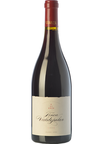 Pujanza Finca Valdepoleo 2020
