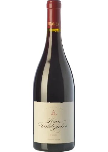 Pujanza Finca Valdepoleo 2021