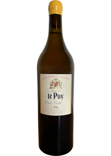 Le Puy Marie-Cécile 2023
