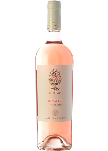 San Marzano Salento Rosato Il Pumo 2025