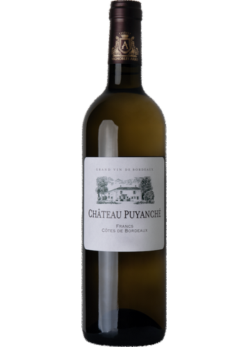 Château Puyanché 2022