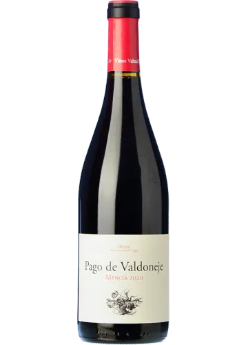 Pago de Valdoneje Mencía 2024