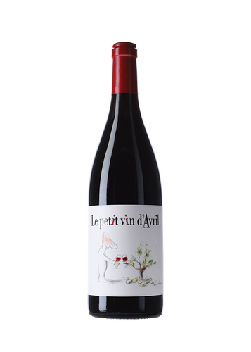 Clos des Papes Le Petit Vin d'Avril