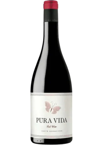 Pura Vida Tinto 2023