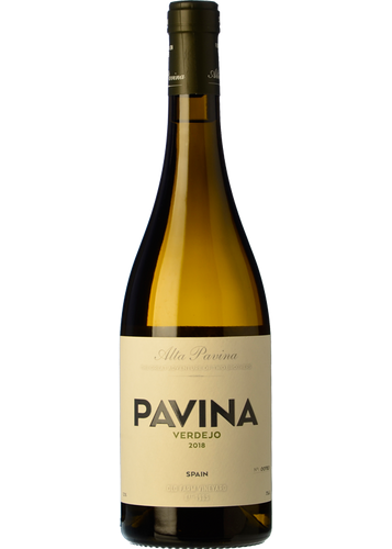Pavina Blanco 2024