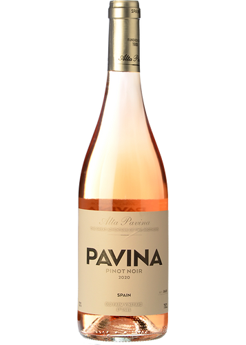 Pavina Rosé 2025