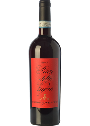 Pian delle Vigne Rosso di Montalcino 2021
