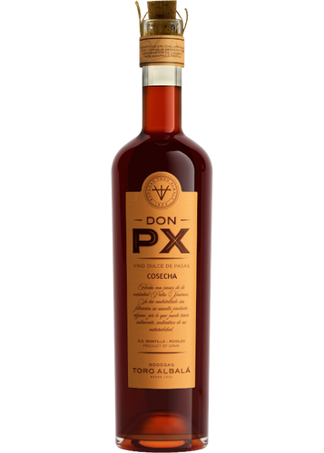 Don PX Toro de Albalá Cosecha 1993