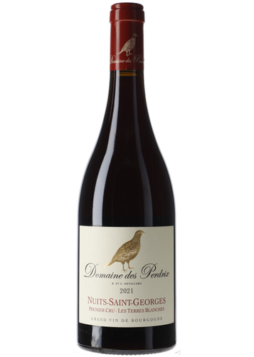 Domaine des Perdrix 1Cru Les Terres Blanches 2021