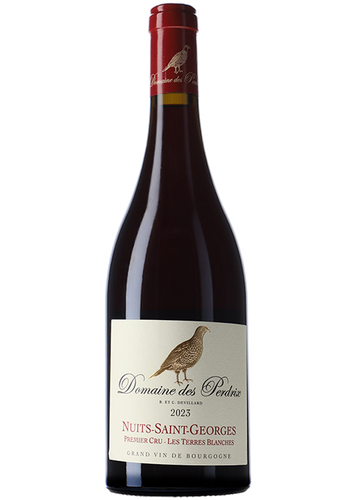 Domaine des Perdrix 1Cru Les Terres Blanches 2023