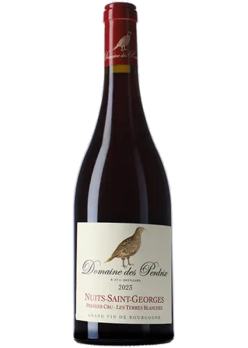Domaine des Perdrix 1Cru Les Terres Blanches 2024