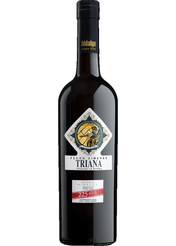 PX Triana