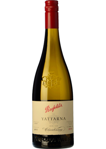 Penfolds Yattarna Chardonnay 2015