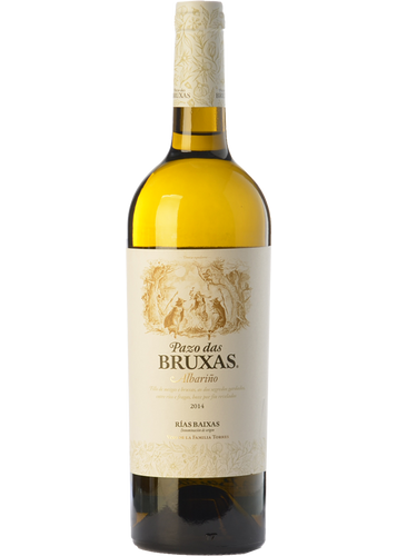 Pazo das Bruxas 2025
