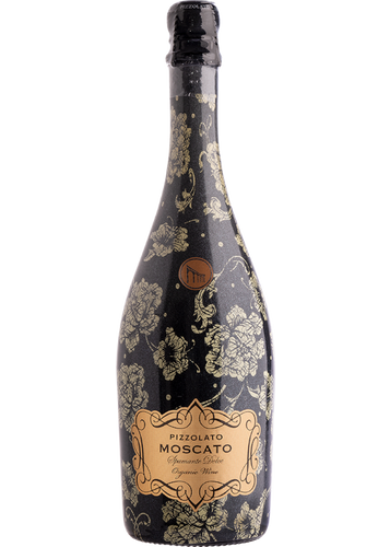 Pizzolato Moscato Spumante