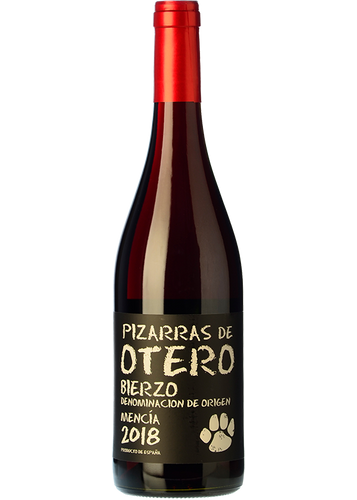 Pizarras de Otero Tinto 2025