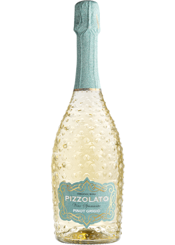 Pizzolato Spumante Pinot Grigio M-Use