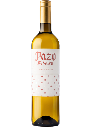 Pazo Ribeiro 2023