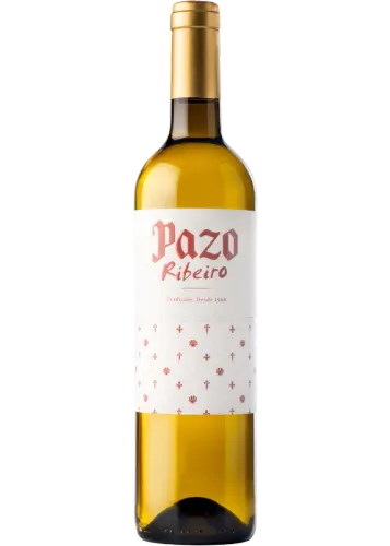 Pazo Ribeiro 2024
