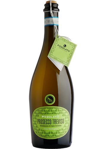 Pizzolato Prosecco Treviso